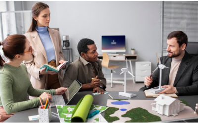 Manfaat Kemitraan Bagi Dunia Usaha dan Dunia Industri (DUDI)