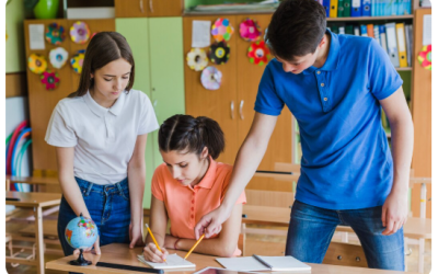 Peran Praktisi Industri dalam Mengajar di Sekolah