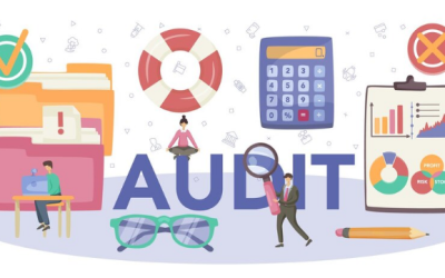 Jurusan AKL Bisa Jadi Auditor?