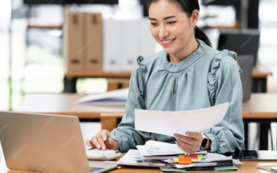 Lulusan AKL Bisa Kerja di Instansi Mana?