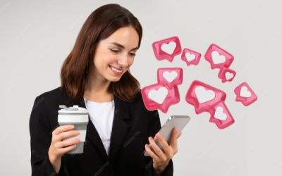 Apa Skill yang Diasah di Divisi Sosmed?