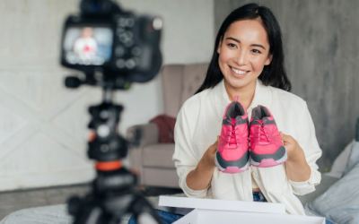 Bagaimana Pengalaman Pertama Kali Jadi Host Live?