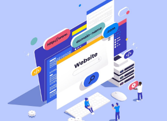 Apa Manfaat Belajar Website untuk Anak PKL?