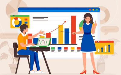 Jurusan Pemasaran Bisa Kerja di Bagian Riset Pasar?