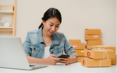 Jurusan Pemasaran Bisa Kerja di E-Commerce?