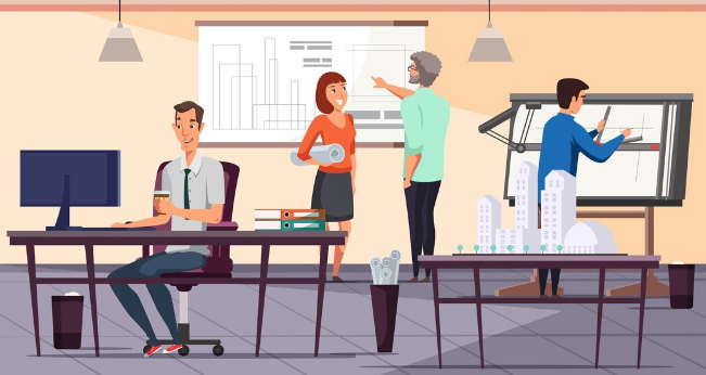 Mengapa Kelas Industri Penting bagi Siswa SMK?