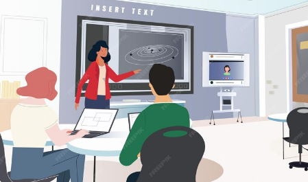 Industri Apa Saja yang Biasanya Bekerja Sama dengan Sekolah?