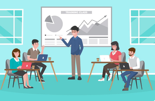 Bagaimana Kelas Industri Meningkatkan Daya Saing Siswa SMK?