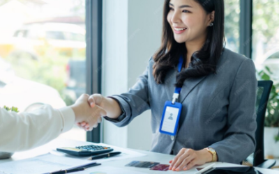 Jurusan SMK untuk Belajar Jadi Sales Profesional? Ini Penjelasannya!