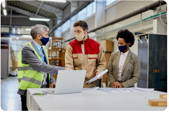 Apa Hubungan Kelas Industri dengan Kebutuhan Dunia Kerja Saat Ini?
