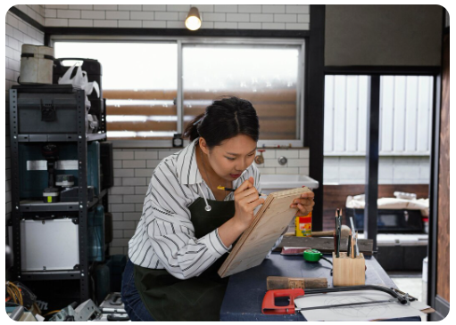 Apa Metode Belajar yang Paling Sering Dipakai di Kelas Industri?