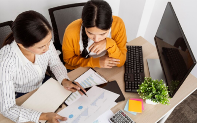 Apakah Manajemen Pemasaran Ada Matematika? Yuk Cari Tahu!