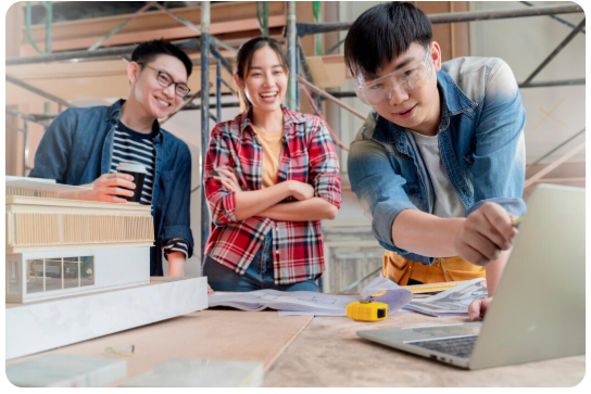 Seberapa Besar Manfaat Pengalaman Langsung dari Instruktur Industri bagi Siswa?
