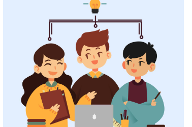 5 Keuntungan Utama Siswa Ikut Kelas Industri