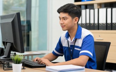 Gaji Anak PKL SMK: Berapa Sih?
