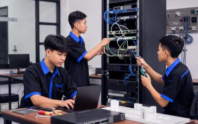 PKL TKJ Ngapain Aja? Ini Penjelasannya