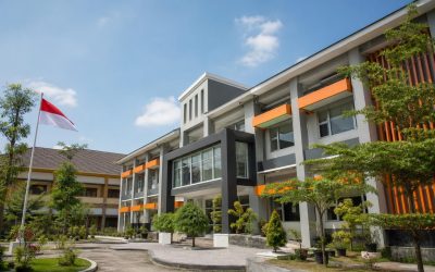 SMK Banyumas: Panduan Lengkap