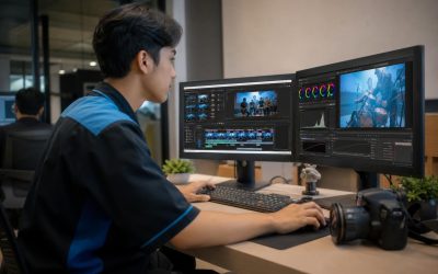 PKL Jurusan Multimedia: Panduan Pilih Tempat