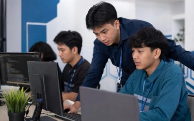 PKL Jurusan PPLG: Pilihan Terbaik