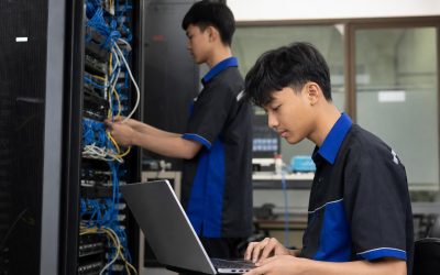 PKL Jurusan TJKT: Panduan Lengkap